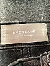 Everlane Gray Jeans Size 28 waist - photo 4
