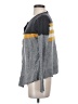 Pendleton 100% Merino Wool Gray Cardigan Size S - photo 5