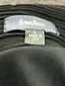 Neiman Marcus Solid Black Casual Skirt Size L - photo 4