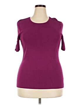 Tahari by ASL Pullover Sweater (view 1)