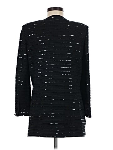 St. John Collection by Marie Gray Coat (view 2)