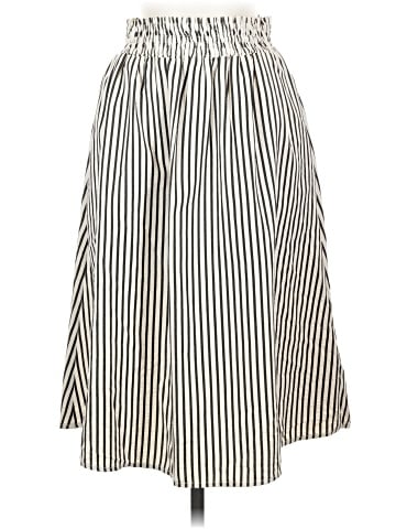 Ann Taylor LOFT Outlet Casual Skirt (view 1)