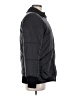 Caterpillar 100% Nylon Solid Black Snow Jacket Size M - photo 4