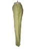 Assorted Brands Solid Green Dress Pants Size 6 - photo 5