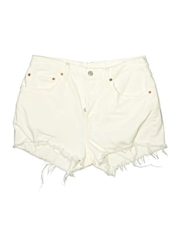 Levi's Denim Shorts (view 1)