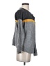 Pendleton 100% Merino Wool Gray Cardigan Size S - photo 4