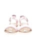 Wonder Nation Pink Sandals Size 13 (kids) - photo 2
