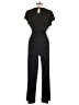 41Hawthorn Solid Black Jumpsuit Size L - photo 2