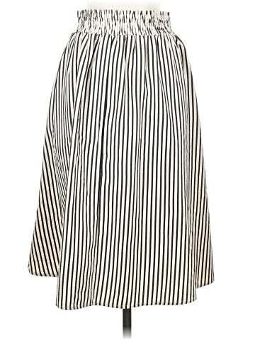 Ann Taylor LOFT Outlet Casual Skirt (view 2)
