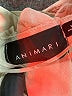 Animari 100% Polyester Tan Cocktail Dress Size L - photo 7
