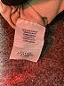 Animari 100% Polyester Tan Cocktail Dress Size L - photo 8