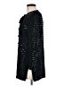 St. John Collection by Marie Gray Black Coat Size 6 - photo 5