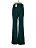J.Crew Teal Wool Pants Size 10 - photo 2
