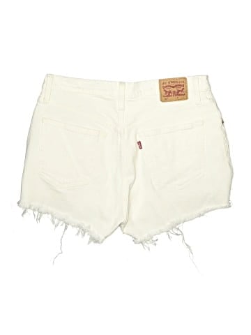 Levi's Denim Shorts (view 2)