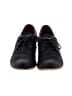 Paul Green 100% Leather Black Flats Size UK 6 / US 8 - photo 2