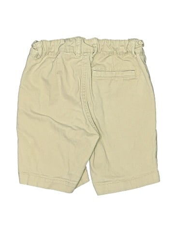 Old Navy Khaki Shorts (view 2)