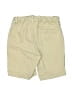 Old Navy 100% Cotton Tan Khaki Shorts Size 6 - photo 2