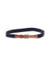 Coach Blue Belt Size S - photo 1