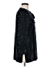 St. John Collection by Marie Gray Black Coat Size 6 - photo 4