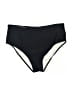 Unbranded Black Swimsuit Bottoms Size XL - photo 1