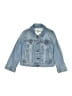 OshKosh B'gosh 100% Cotton Blue Denim Jacket Size 4T - photo 1
