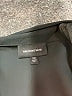 Who What Wear 100% Polyester Black Sleeveless Blouse Size M - photo 7