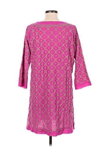 Gretchen Scott Designs Casual Dress (view 2)