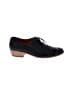 Paul Green 100% Leather Black Flats Size UK 6 / US 8 - photo 1