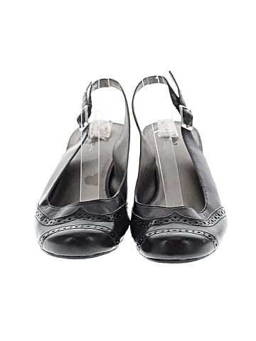 Mossimo Heels (view 2)