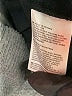 Lands' End 100% Cotton Solid Black Shorts Size XL - photo 4