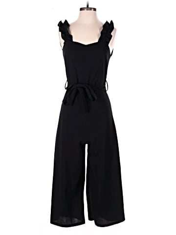 She + Sky Jumpsuit (view 1)