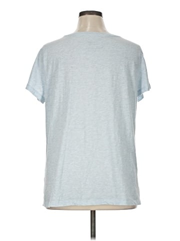 Sonoma Goods for Life Short Sleeve T-Shirt (view 2)