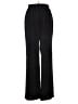 Copper Key 100% Polyester Black Dress Pants Size M - photo 1
