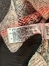 Zara Argyle Silver Pullover Sweater Size S - photo 8