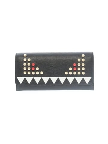 Fendi Leather Wallet (view 1)