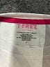Terez White Active T-Shirt Size 6 - photo 3