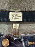 J.Crew Blue Jeans Size 27 waist - photo 7