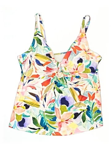 Raisins Swimsuit Top (view 1)