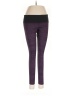 Lululemon Athletica Purple Active Pants Size 8 - photo 1
