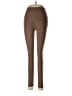 Varley Brown Active Pants Size M - photo 1