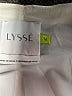 Lyssé Ivory Sleeveless Blouse Size M - photo 7