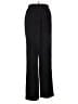 Copper Key 100% Polyester Black Dress Pants Size M - photo 2