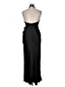 Saints + Secrets 100% Polyester Black Cocktail Dress Size XL - photo 2