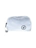 TJD The Jetset 100% Nylon White Belt Bag One size - photo 1