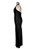 Saints + Secrets 100% Polyester Black Cocktail Dress Size XL - photo 5