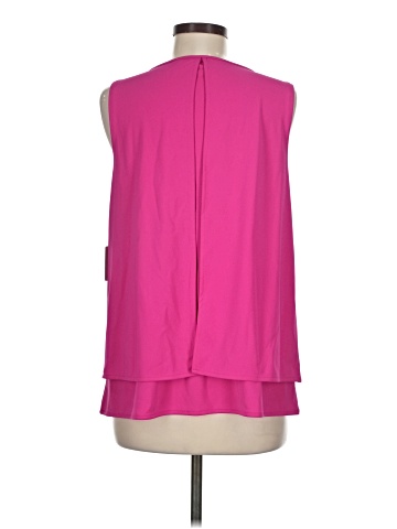 Rafaella Sleeveless Blouse (view 2)