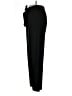 NiMin Solid Black Casual Pants Size L - photo 5
