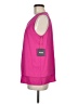 Rafaella 100% Polyester Pink Sleeveless Blouse Size M - photo 5