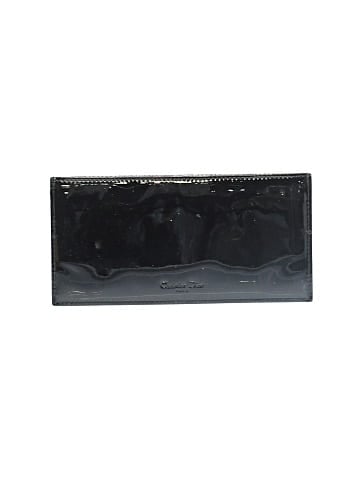 Christian Dior Patent Leather Pouch (view 1)