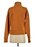 Calia Orange Turtleneck Sweater Size S - photo 2